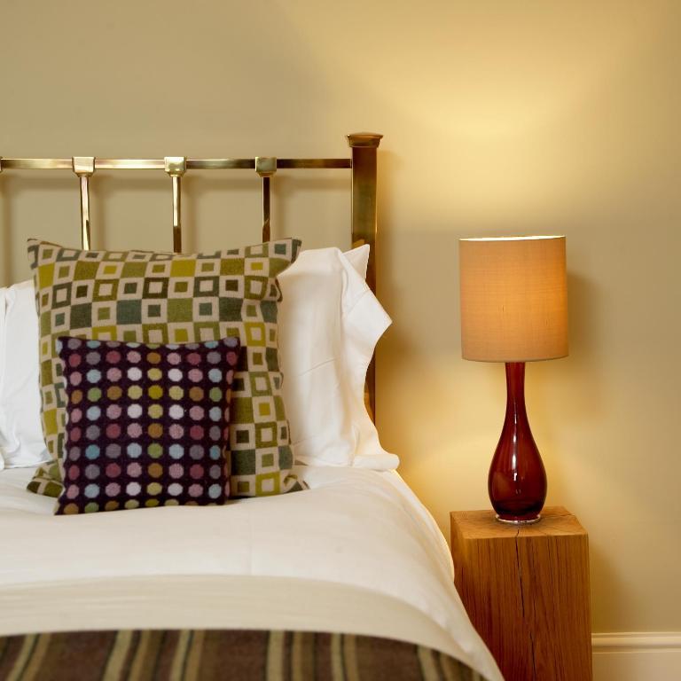 Hotel Stapleton Arms Buckhorn Weston Zimmer foto