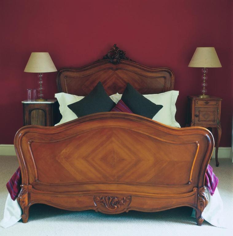Hotel Stapleton Arms Buckhorn Weston Zimmer foto